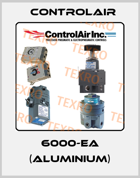 6000-EA (Aluminium) ControlAir