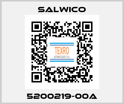 5200219-00A Salwico