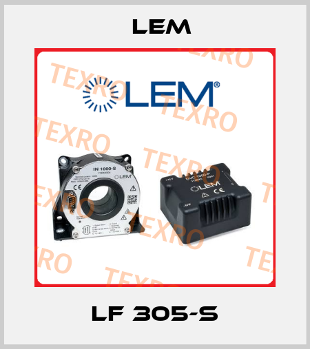LF 305-S Lem