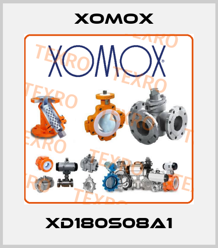 XD180S08A1 Xomox