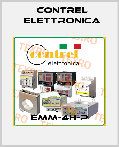 EMM-4H-P Contrel Elettronica