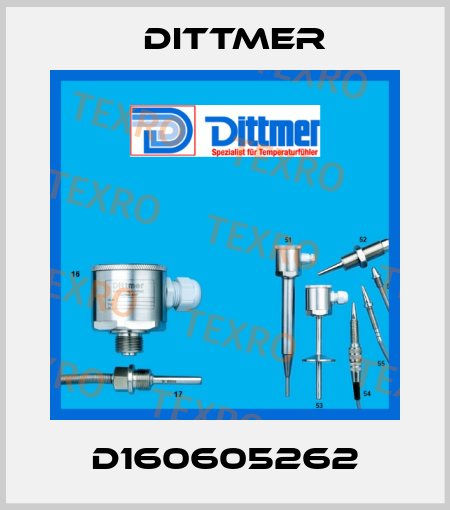 D160605262 Dittmer