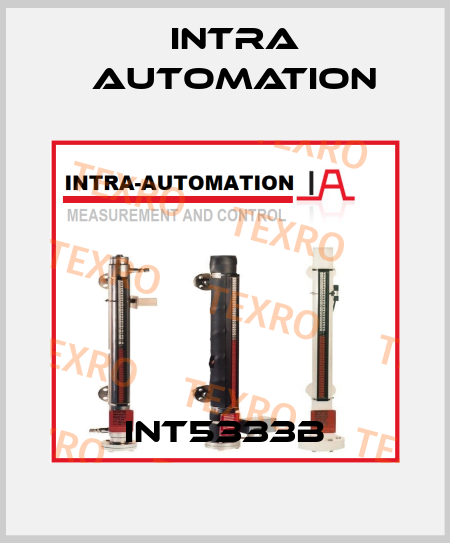 INT5333B Intra Automation