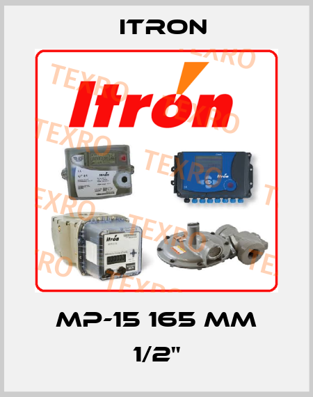 MP-15 165 MM 1/2" Itron