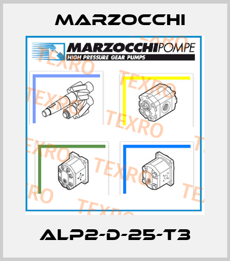 ALP2-D-25-T3 Marzocchi