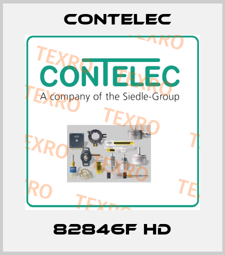 82846F HD Contelec