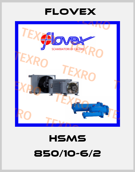 HSMS 850/10-6/2 Flovex