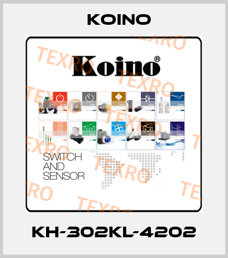 KH-302KL-4202 Koino