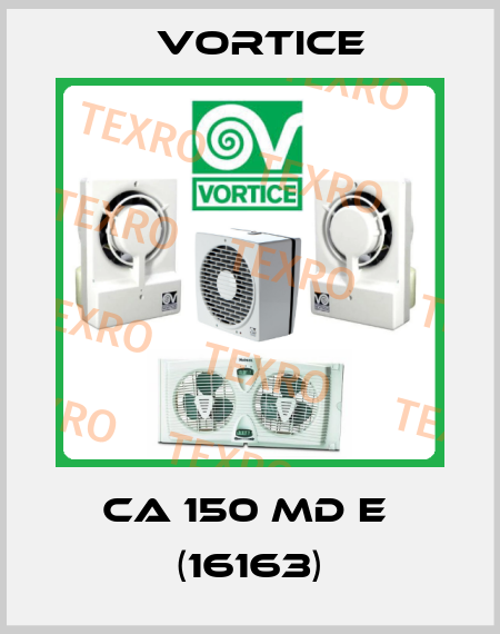 CA 150 MD E  (16163) Vortice