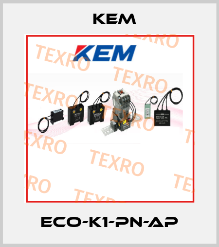 ECO-K1-PN-AP KEM