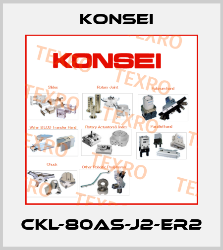 CKL-80AS-J2-ER2 Konsei