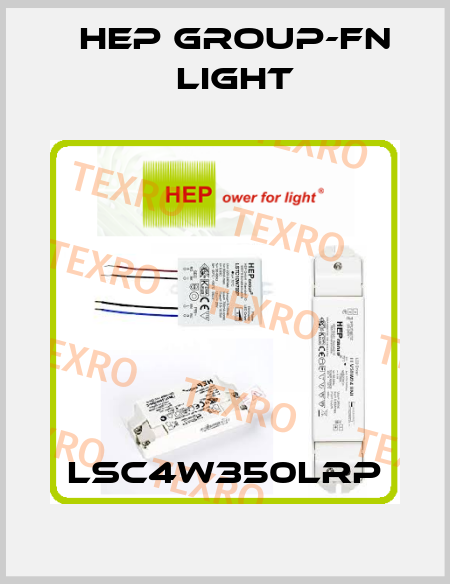 LSC4W350LRP Hep group-FN LIGHT