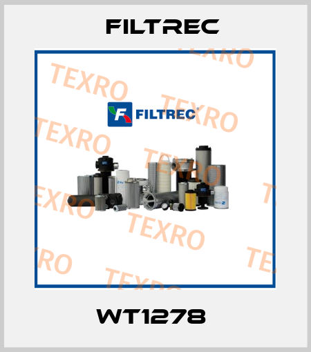 WT1278  Filtrec