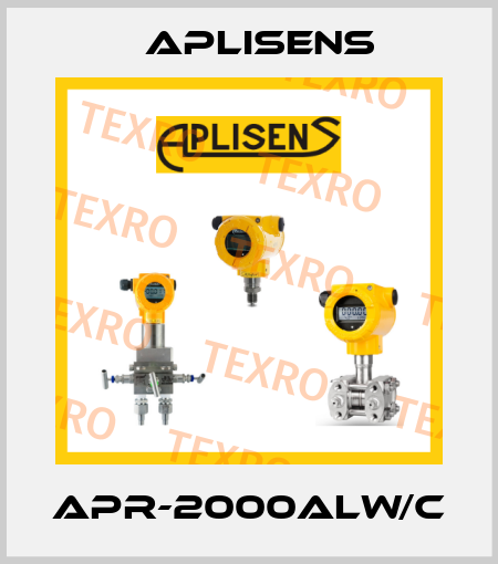 APR-2000ALW/C Aplisens