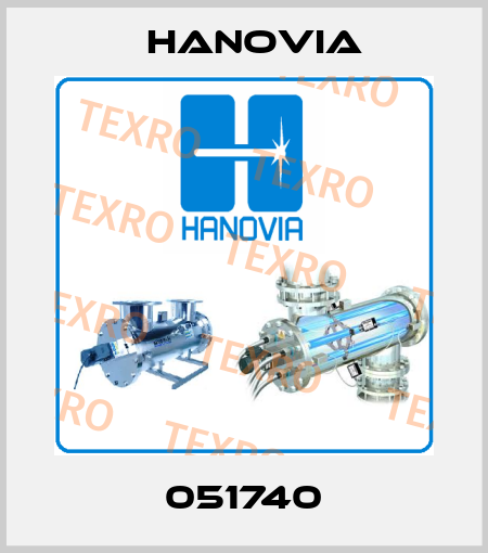 051740 Hanovia