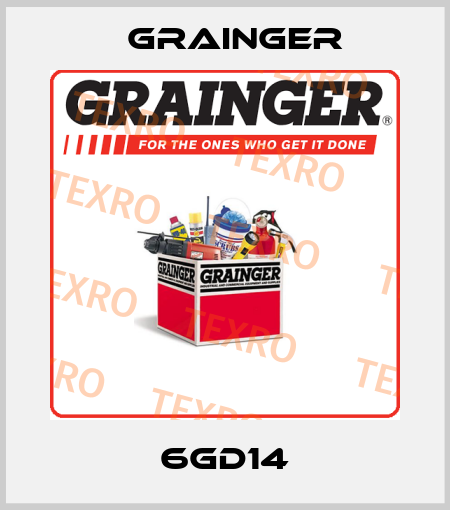 6GD14 Grainger