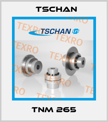 TNM 265 Tschan