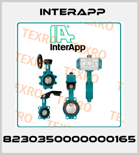 8230350000000165 InterApp