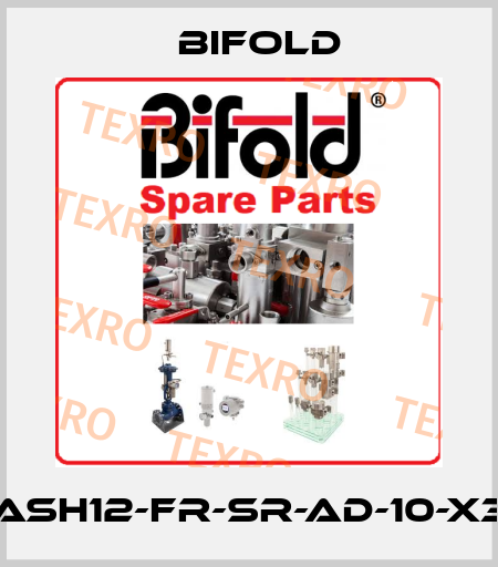 ASH12-FR-SR-AD-10-X3 Bifold