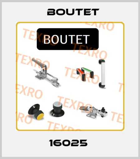 16025  Boutet