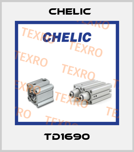 TD1690 Chelic