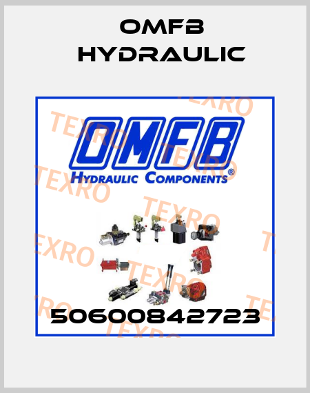 50600842723 OMFB Hydraulic