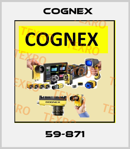 59-871 Cognex
