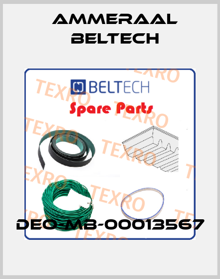 DEO-MB-00013567 Ammeraal Beltech