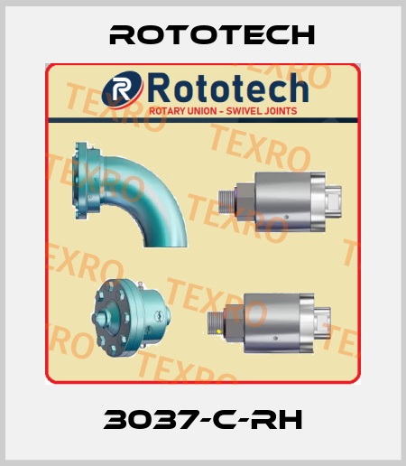 3037-C-RH Rototech