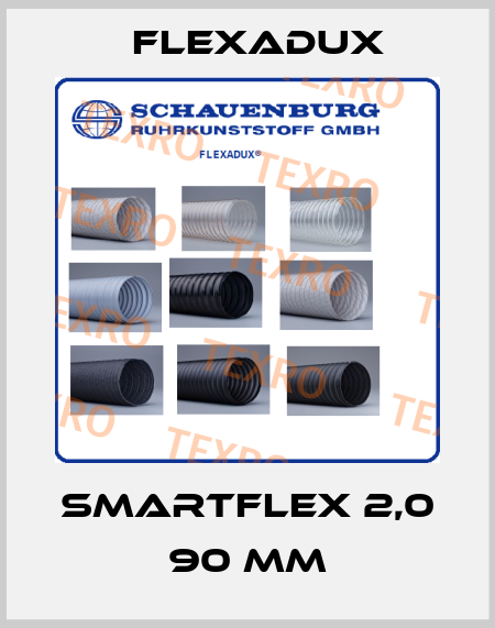 SMARTFLEX 2,0 90 MM Flexadux