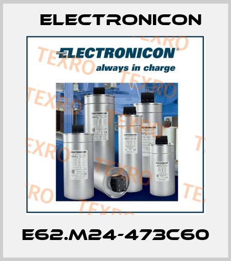 E62.M24-473C60 Electronicon