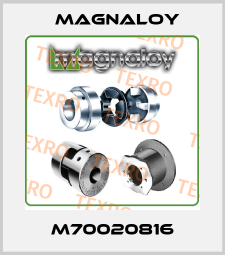 M70020816 Magnaloy