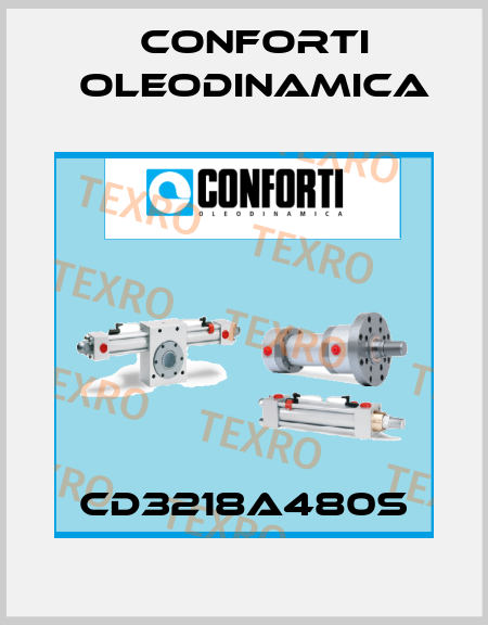 CD3218A480S Conforti Oleodinamica