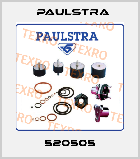 520505 Paulstra