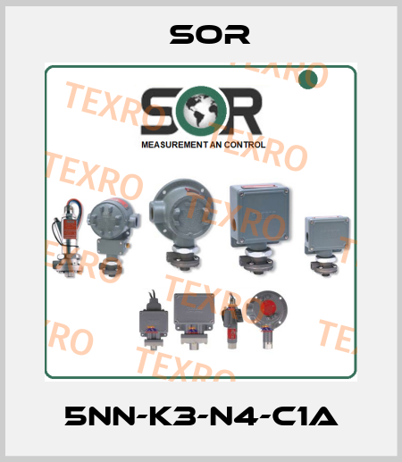 5NN-K3-N4-C1A Sor