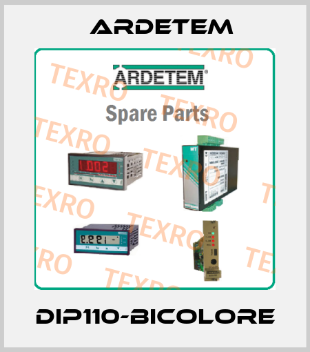 DIP110-BICOLORE ARDETEM