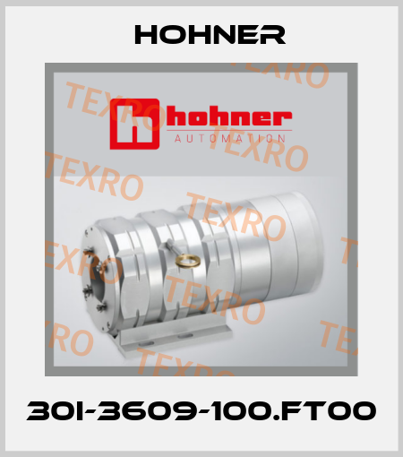 30I-3609-100.FT00 Hohner
