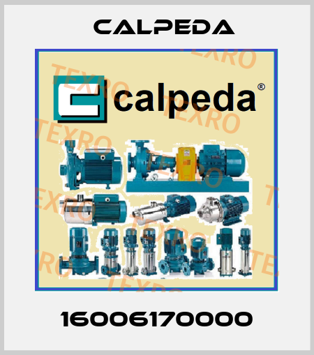 16006170000 Calpeda