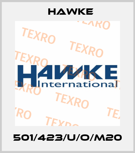 501/423/U/O/M20 Hawke