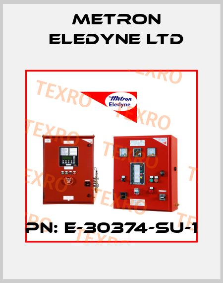 PN: E-30374-SU-1 Metron Eledyne Ltd