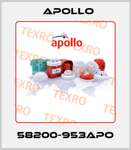 58200-953APO Apollo