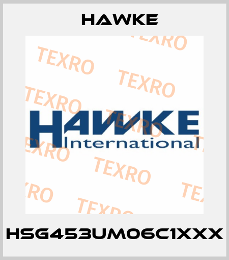 HSG453UM06C1XXX Hawke