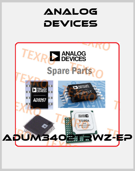 ADUM3402TRWZ-EP Analog Devices
