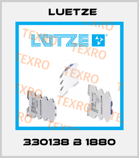 330138 B 1880 Luetze