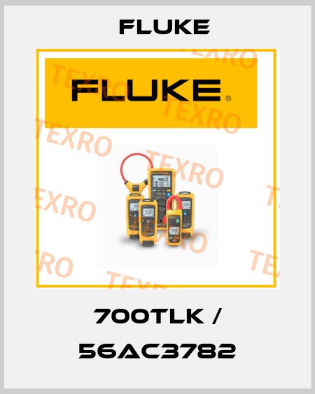 700TLK / 56AC3782 Fluke