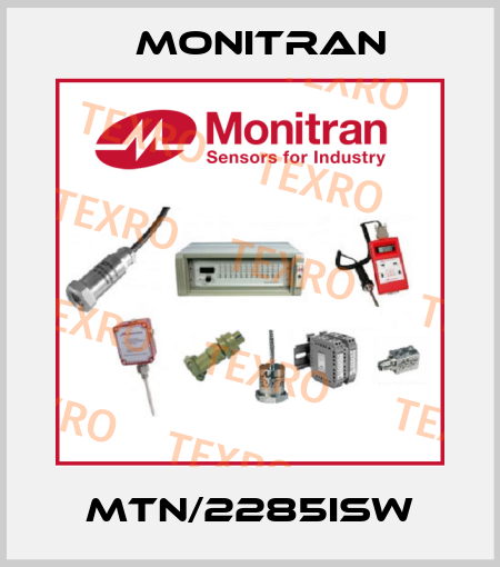 MTN/2285ISW Monitran