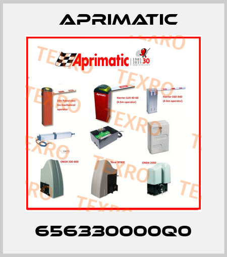 656330000Q0 Aprimatic