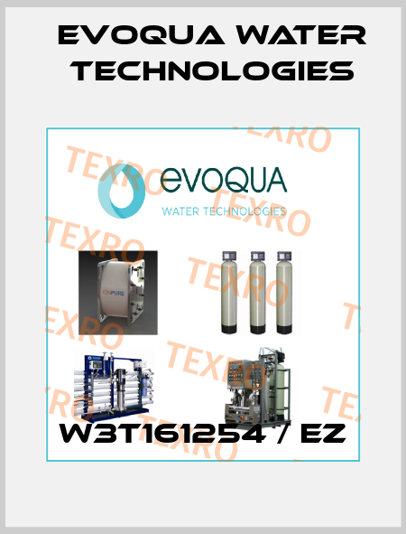 W3T161254 / EZ Evoqua Water Technologies