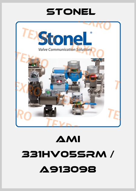 AMI 331HV05SRM / A913098 Stonel