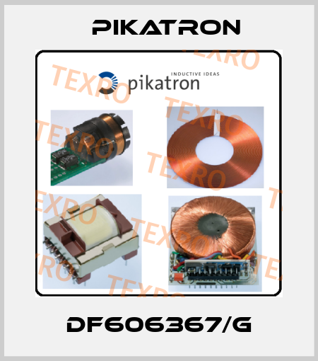 DF606367/G pikatron